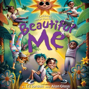 Beautiful Me — Alan Glass, Ed Jordan