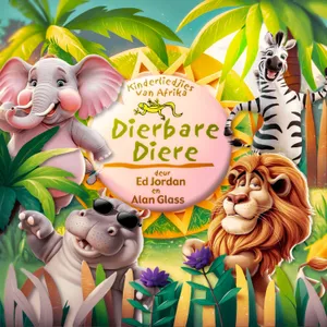 Dierbare Diere — Various Artists