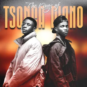 The Kings of Tsonga Piano — Elvirgo, TallexQ