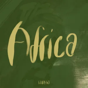 Africa — Elvirgo feat. Shadow, Bobby Kings, OldManMike