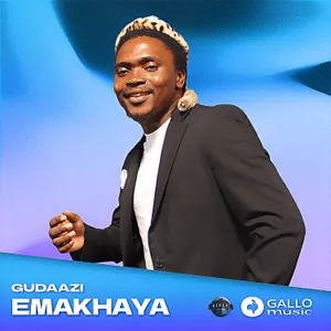 Emakhaya — Gudaazi