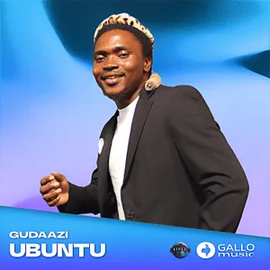 Ubuntu album cover