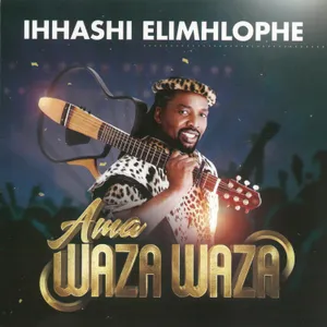 Awa Waza Waza — Ihhashi Elimhlophe