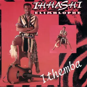 Ithemba album cover