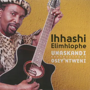 uMaskandi Osey'ntweni — Ihhashi Elimhlophe