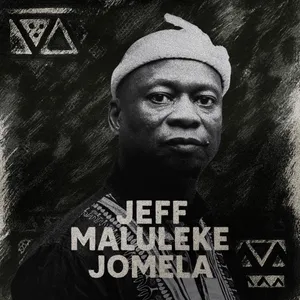 Jomela — Jeff Maluleke
