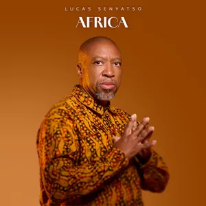 Africa — Lucas Senyatso