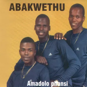Amadolo Phansi — Abakwethu