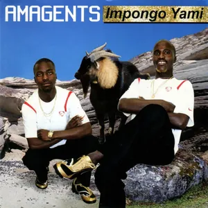 Impongo Yami — Amagents