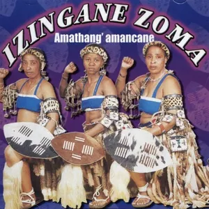 Amathang' Amancane — Izingane Zoma