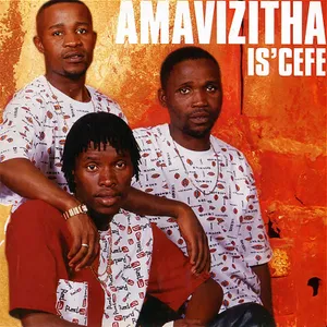 Is' Cefe album cover