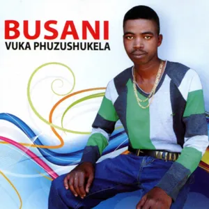Vuka Phuzushukela — Busani