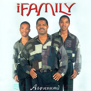 Awuvumi — iFamily