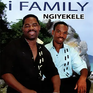 Ngiyekele — iFamily