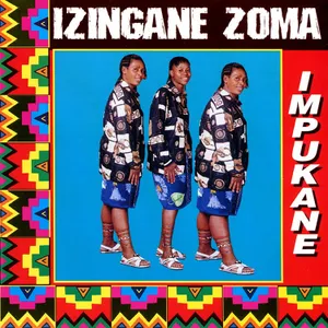 Impukane — Izingane Zoma