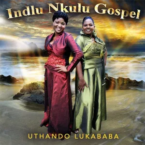 Uthando Lukababa — Indlu Nkulu Gospel