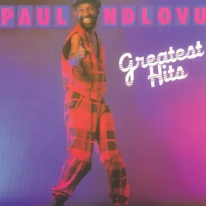 The Greatest Hits album cover
