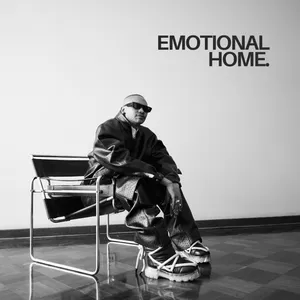 Emotional Home EP — Mx Blouse