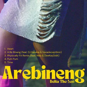 A RE BINENG — Nelz
