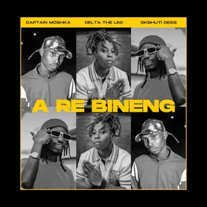 A RE BINENG — Delta The Leo