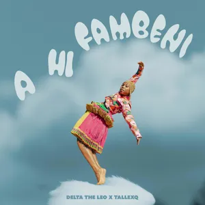 A hi Fambeni album cover