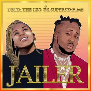 Jailer Single — Delta The Leo
