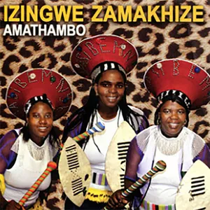 Amathambo — Izingwe Zamakhize