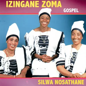 Silwa Nosathane — Izingane Zoma Gospel