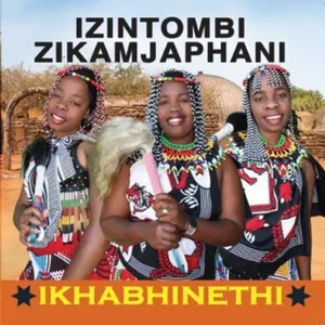 Ikhabhinethi — Izintombi Zikamjaphani