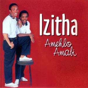 Amehlo Amabi — Izitha