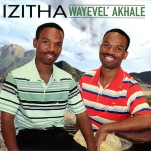 Wayevel' Akhale — Izitha