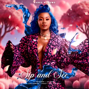 Sip and See album cover