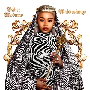 Mabheshingo album cover
