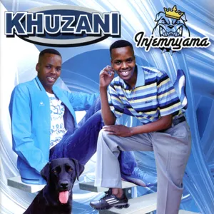 Injemnyama — Khuzani