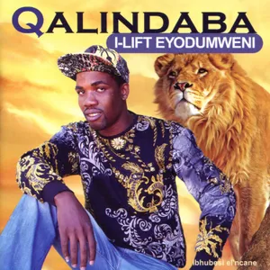 I-Lift Eyodumweni album cover