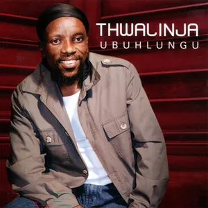 Ubuhlungu album cover