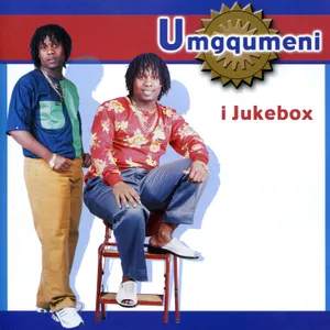 i Jukebox — Umgqumeni