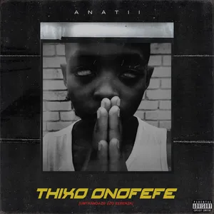 IYEZA — Anatii