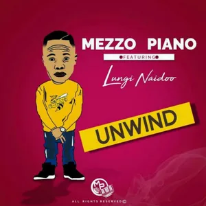 Unwind Single — Lungi Naidoo