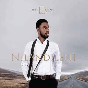 Nilandileni Single — Eddie Black