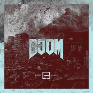 Doom Single — Eddie Black