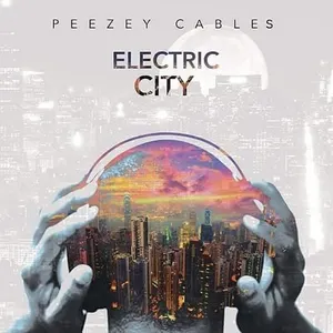 Electric City — Badman Shapi