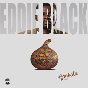 Gankata Single — Eddie Black