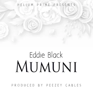 Mumuni Single — Eddie Black
