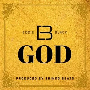 GOD Single — Eddie Black