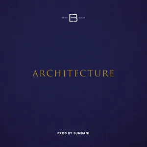 Architecture — Eddie Black