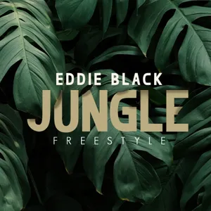Jungle — Eddie Black