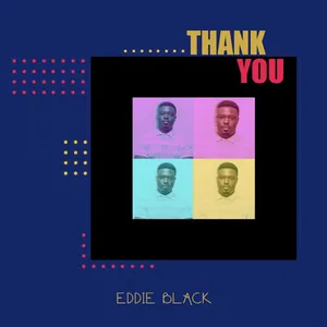 Thank You Single — Eddie Black