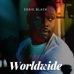 Worldwide Single — Eddie Black