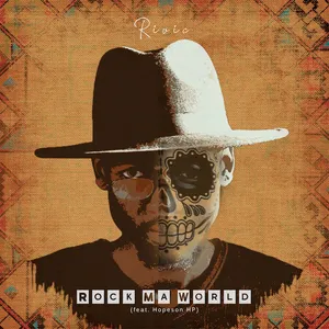 Rock Ma World Single — Rivic